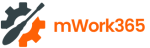Logo - mwork 365 s.r.o.