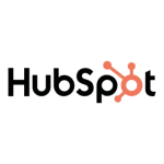 Logo - HubSpot