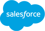 Logo - Salesforce.com