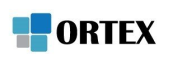 Logo - ORTEX spol. s r.o.