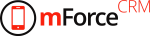 Logo - mForce s.r.o.