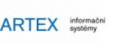 Logo - ARTEX informační systémy spol. s r.o.