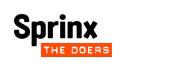 Logo - Sprinx Systems, a.s.