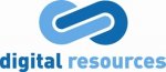 Logo - Digital Resources a.s.