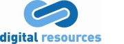 Logo - Digital Resources a.s.