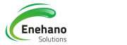 Logo - Enehano Solutions s.r.o.