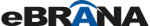 Logo - eBRÁNA s.r.o.