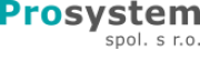 Logo - Prosystem spol. s r.o.