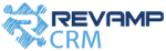 Logo - Revamp Consulting