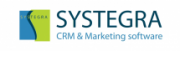 Logo - SYSTEGRA s.r.o.