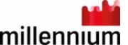 Logo - Millennium Services spol. s r. o.