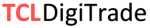 Logo - TCL DigiTrade s.r.o.