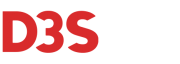 Logo - D3S a.s.