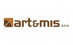 Logo - ART&MIS, s.r.o.