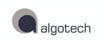 Logo - Algotech, a.s.