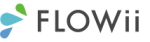 Logo - Flowii s.r.o.