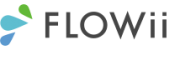 Logo - Flowii s.r.o.